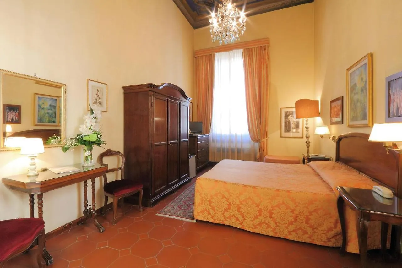 ***  Hotel Villa Liana Florence Italy