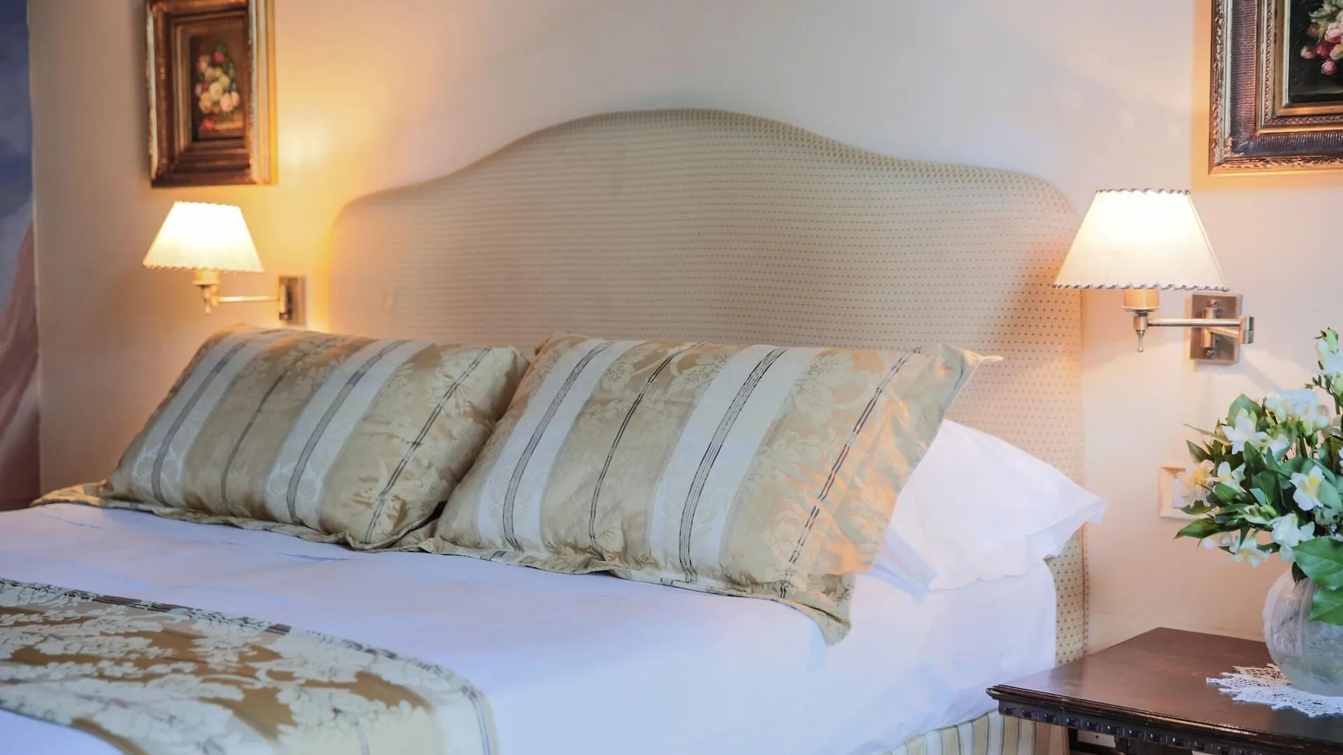 Hotel Villa Liana Florence