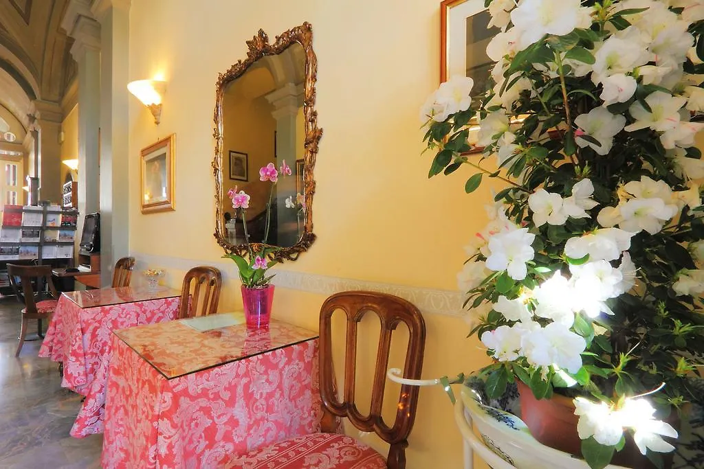 Hotel Villa Liana Florence 3*,