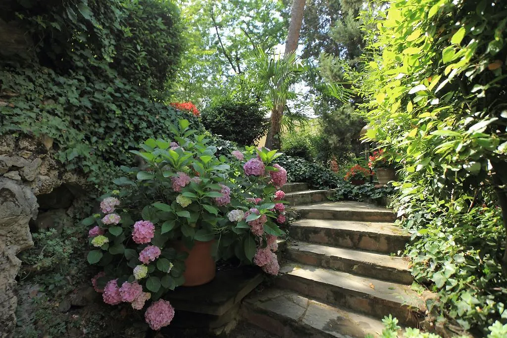 Hotel Villa Liana Florence 3*,