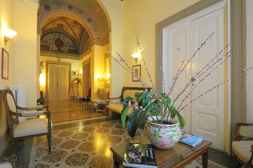 Hotel Villa Liana Florence