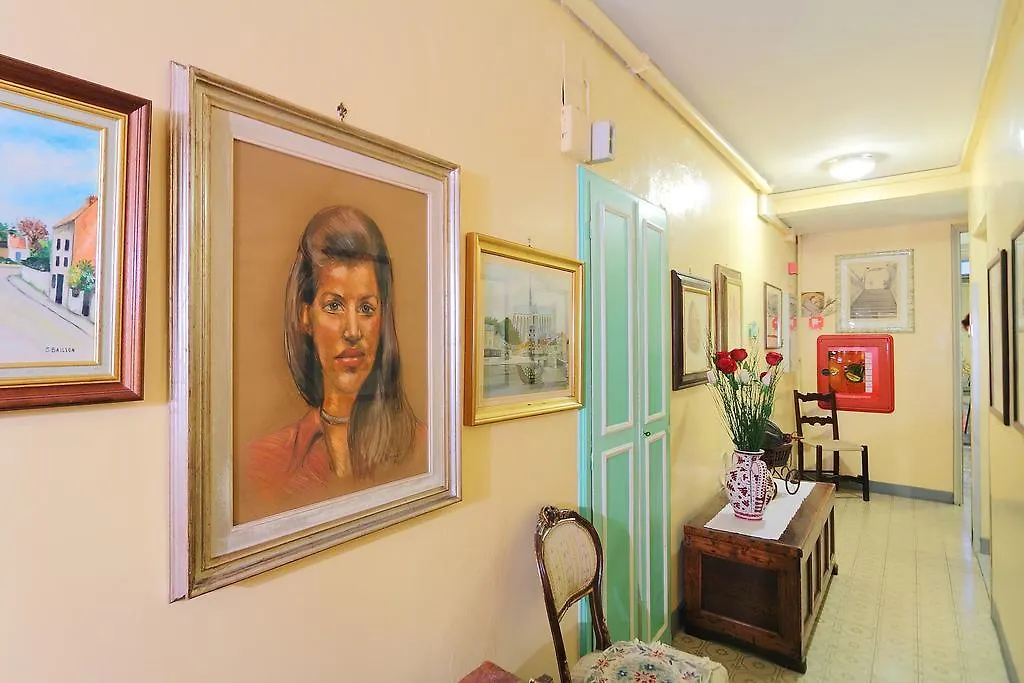 Hotel Villa Liana Florence