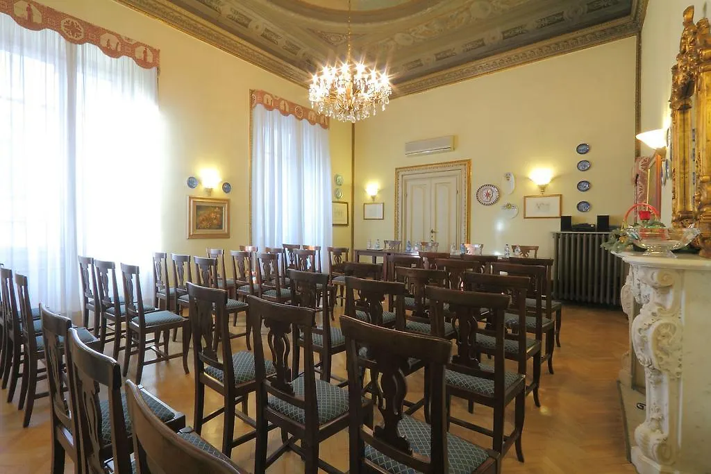 Hotel Villa Liana Florence