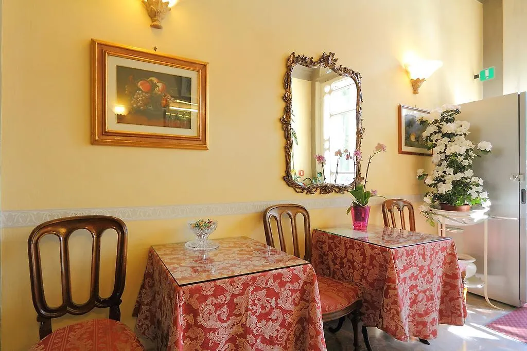 Hotel Villa Liana Florence