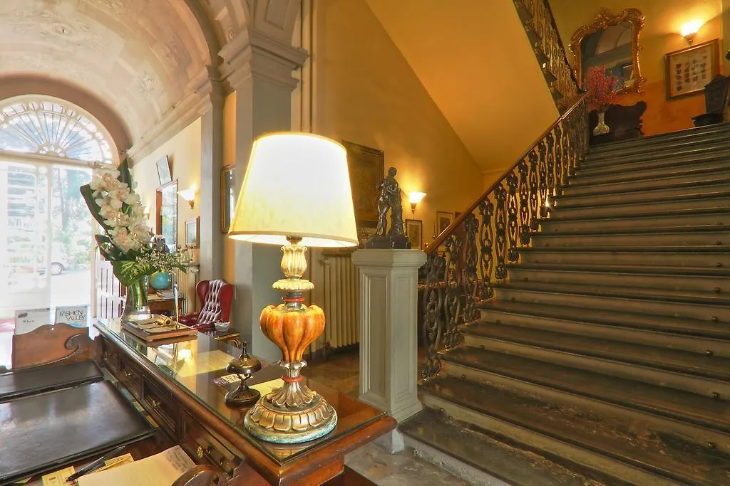 Hotel Villa Liana Florence Italy