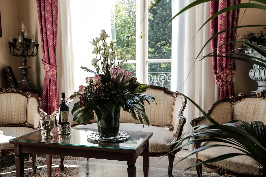 Hotel Villa Liana Florence 3*,  Italy