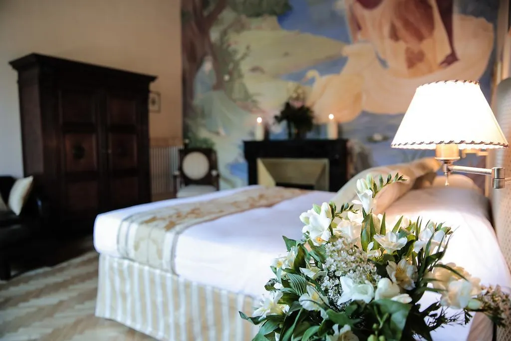 Hotel Villa Liana Florence Italy