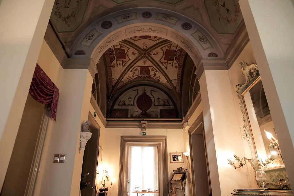 Hotel Villa Liana Florence