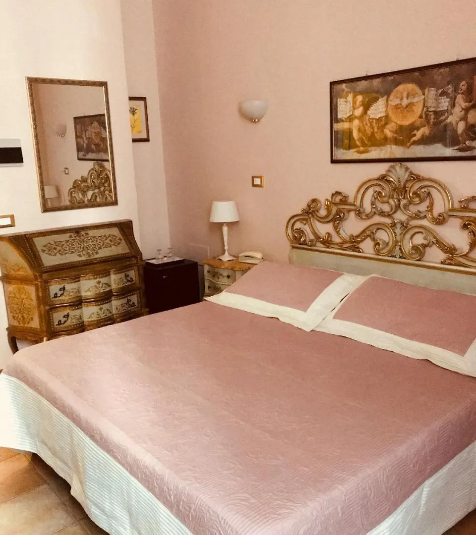 Hotel Villa Liana Florence