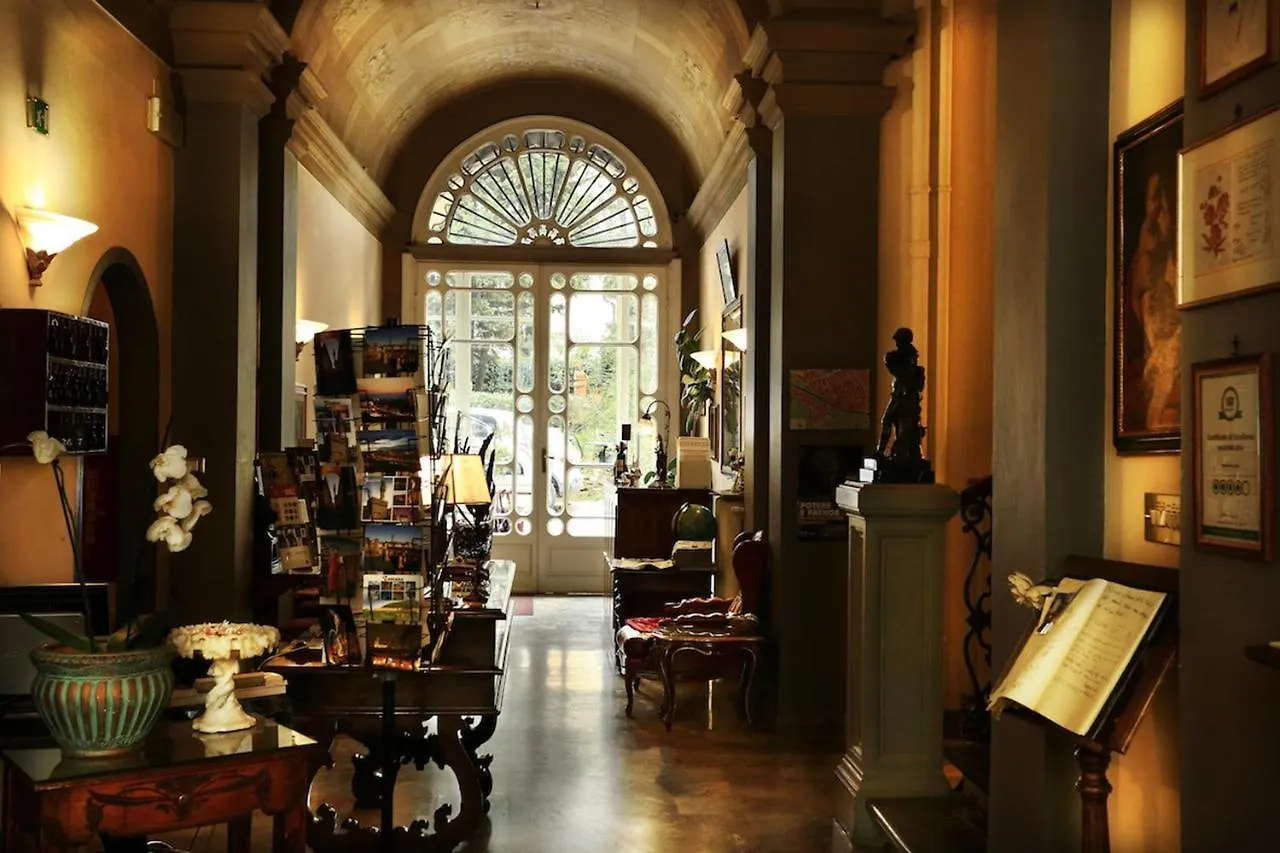 Hotel Villa Liana Florence